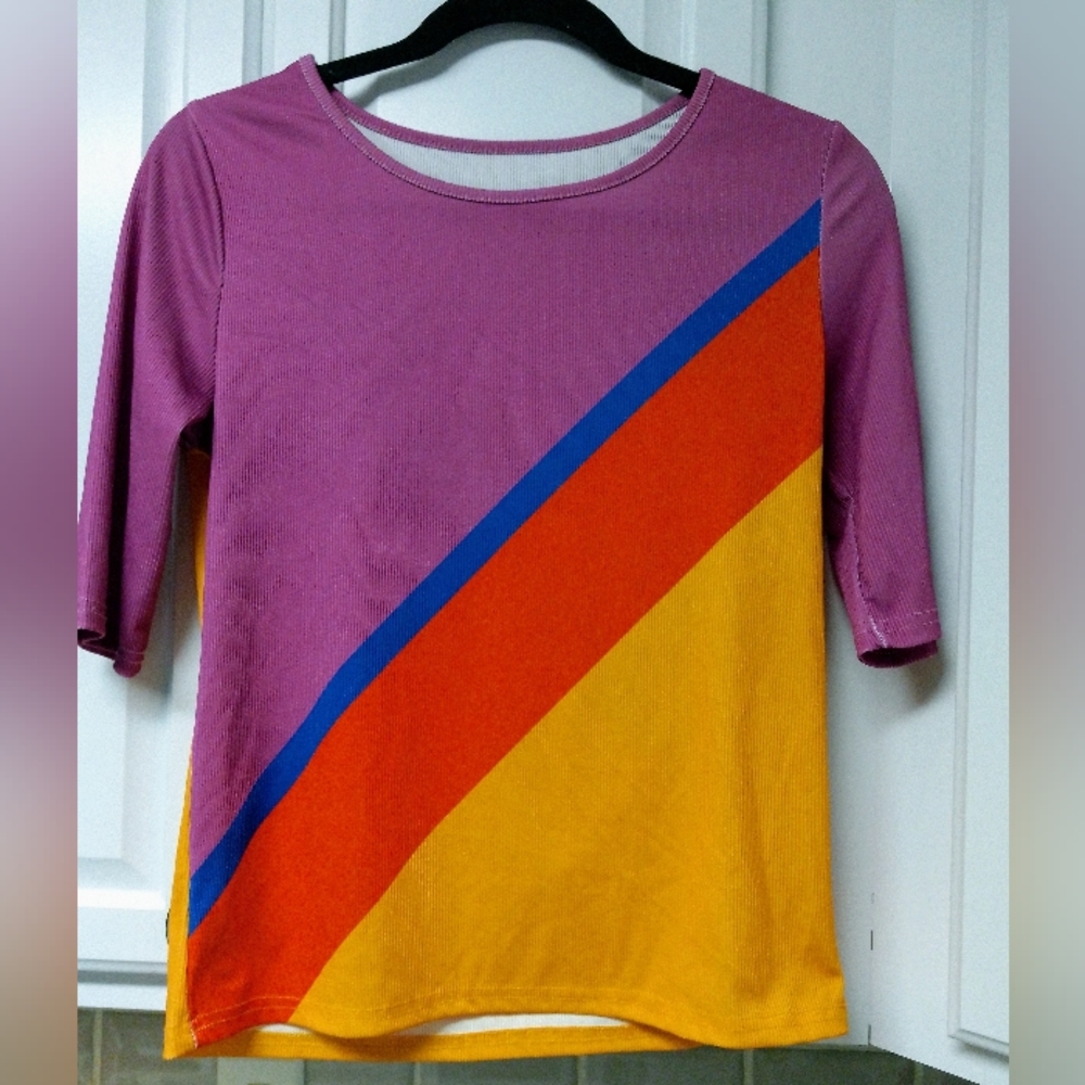 MED/L EUC VINTAGE STYLE TEE
